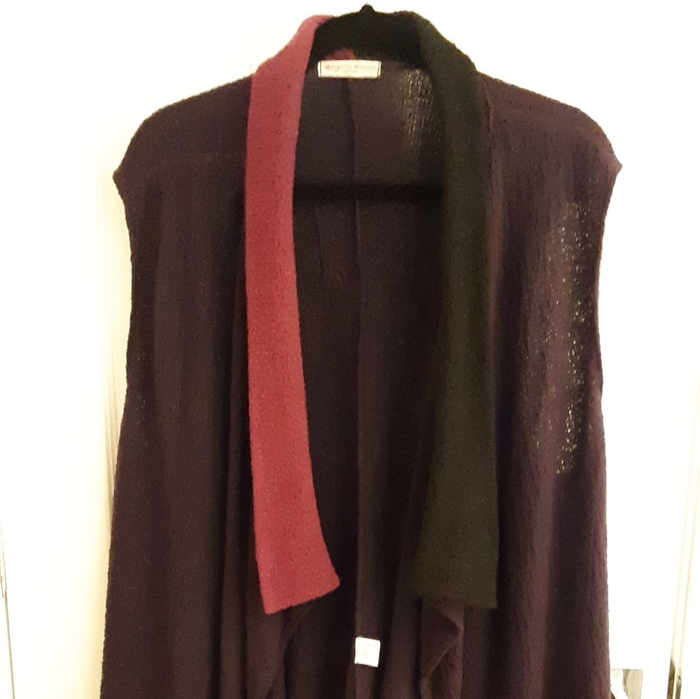 Margaret Winters draped best